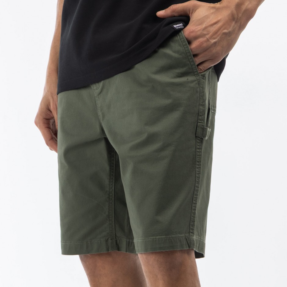 Men's Shorts District75 Κhaki