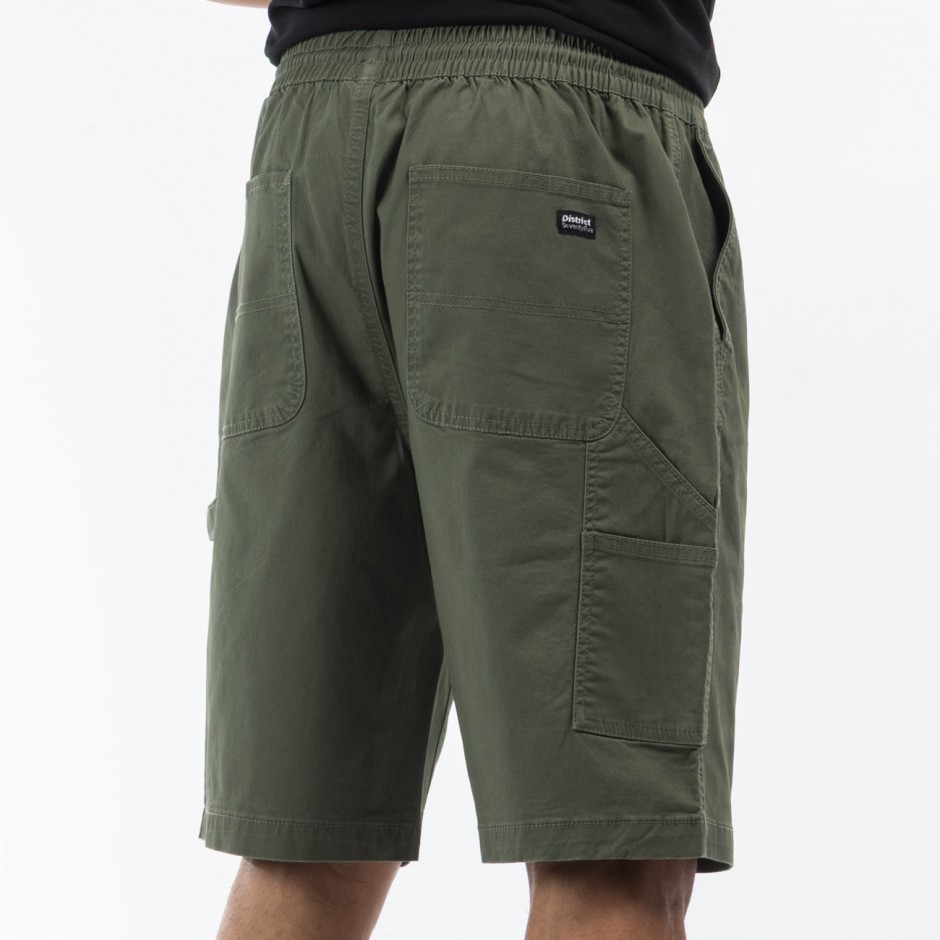 Men's Shorts District75 Κhaki
