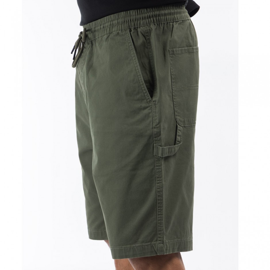 Men's Shorts District75 Κhaki
