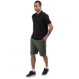 Men's Shorts District75 Κhaki Image 5
