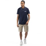 Men's Cargo Shorts District75 Beige Image 5