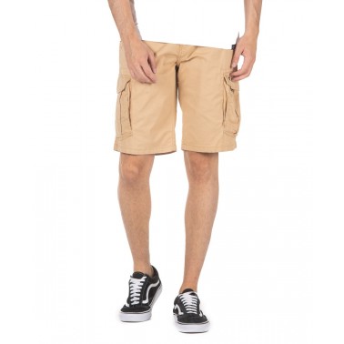 DISTRICT75 121MVE-010 Beige