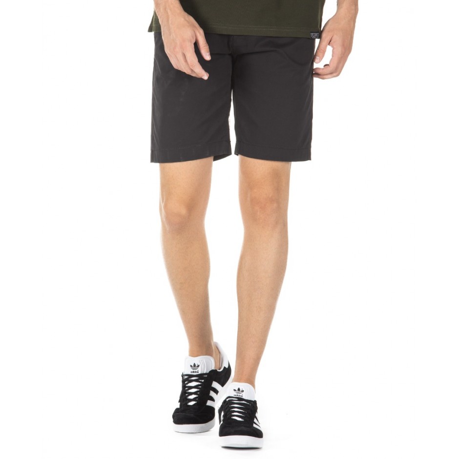 DISTRICT75 121MVE-011-071 Black