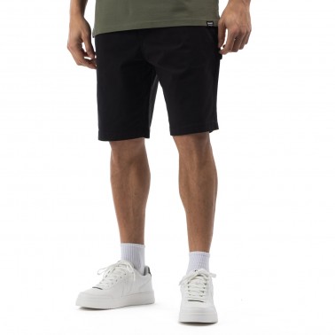 Men's Shorts District75 Black 