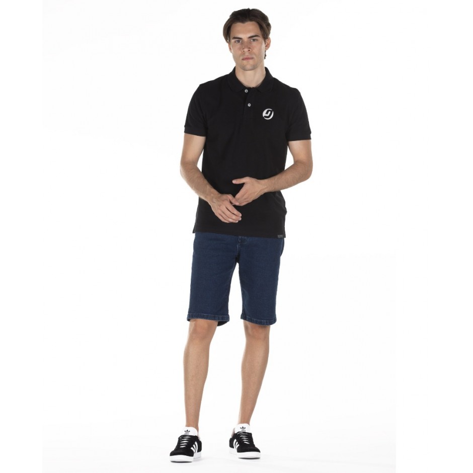 DISTRICT75 121MVE-004-011 Blue