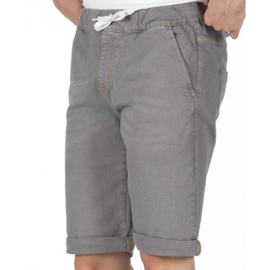 DISTRICT75 122MVE-232-077 Grey