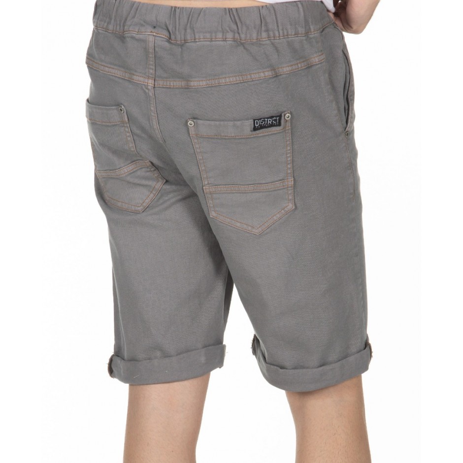 DISTRICT75 122MVE-232-077 Grey