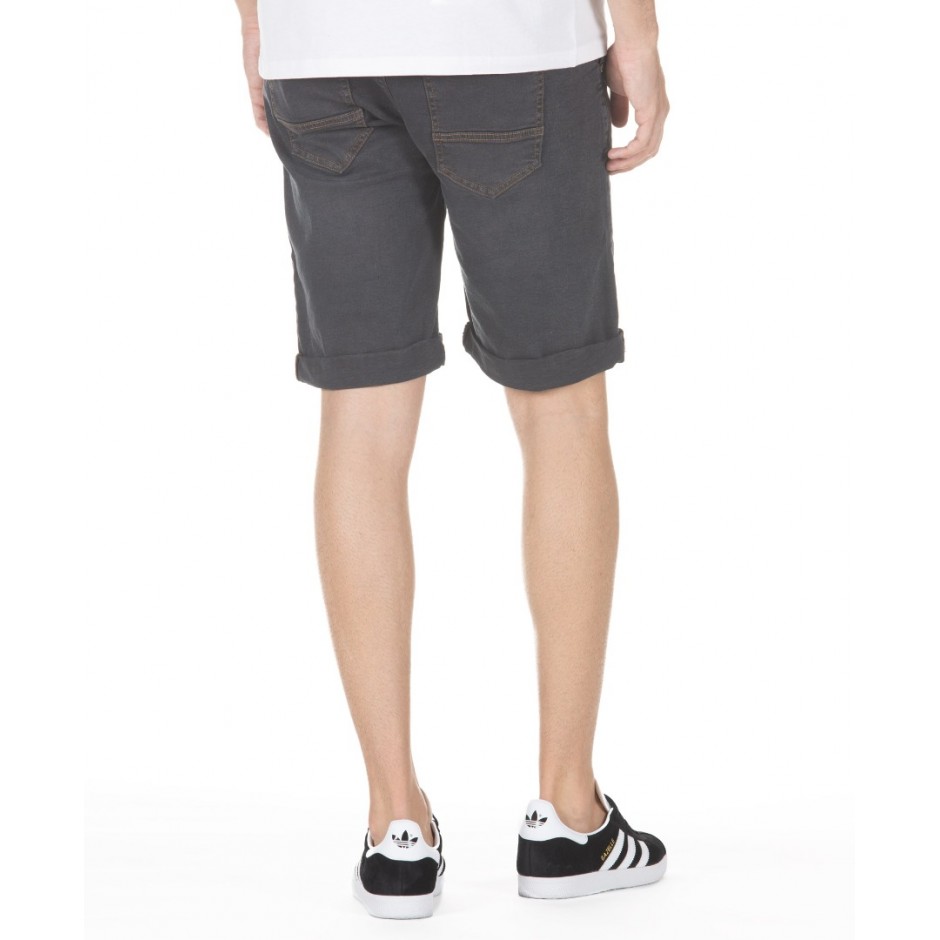 DISTRICT75 122MVE-232-071 Black