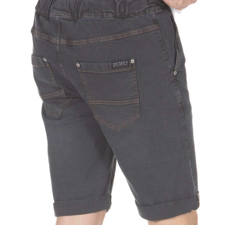 DISTRICT75 122MVE-232-071 Black