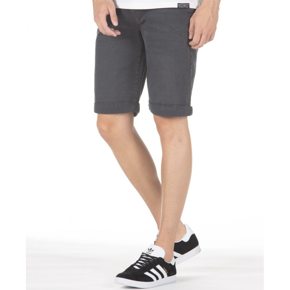 DISTRICT75 122MVE-232-071 Black