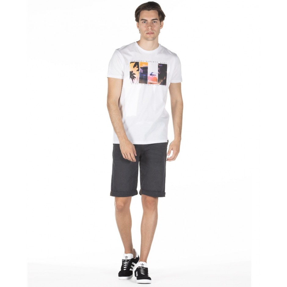 DISTRICT75 122MVE-232-071 Black