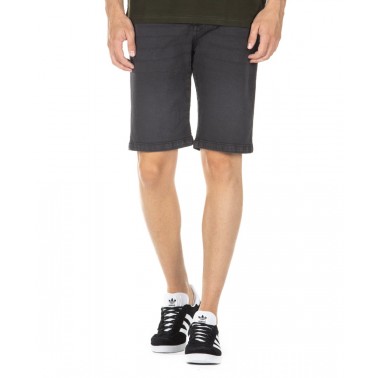DISTRICT75 121MVE-004-071 Black