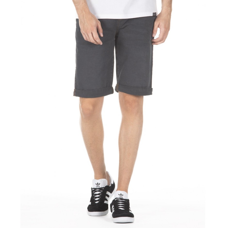 DISTRICT75 122MVE-232-071 Black