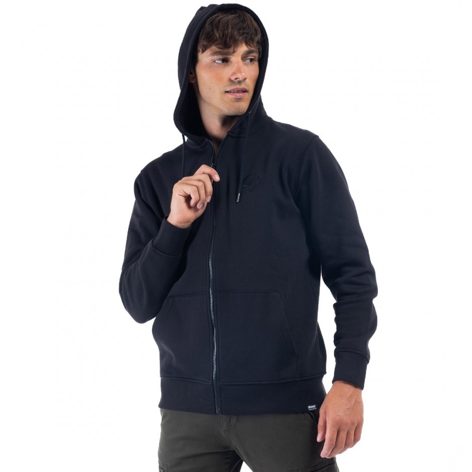 DISTRICT75 223MHZ-813-071 Black