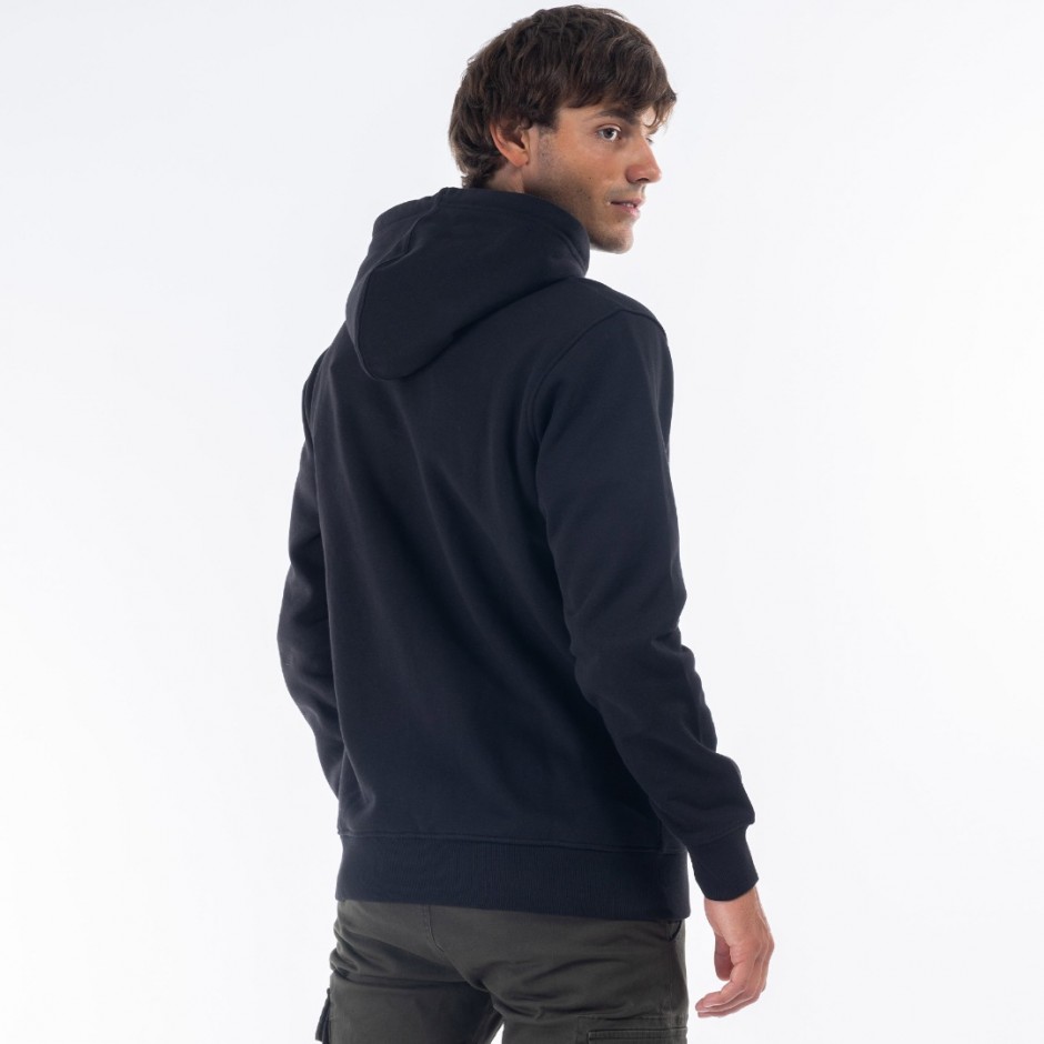 DISTRICT75 223MHZ-813-071 Black