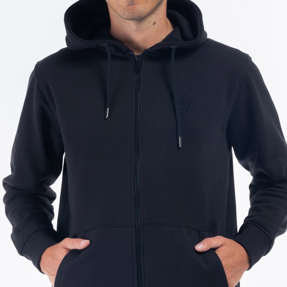 DISTRICT75 223MHZ-813-071 Black