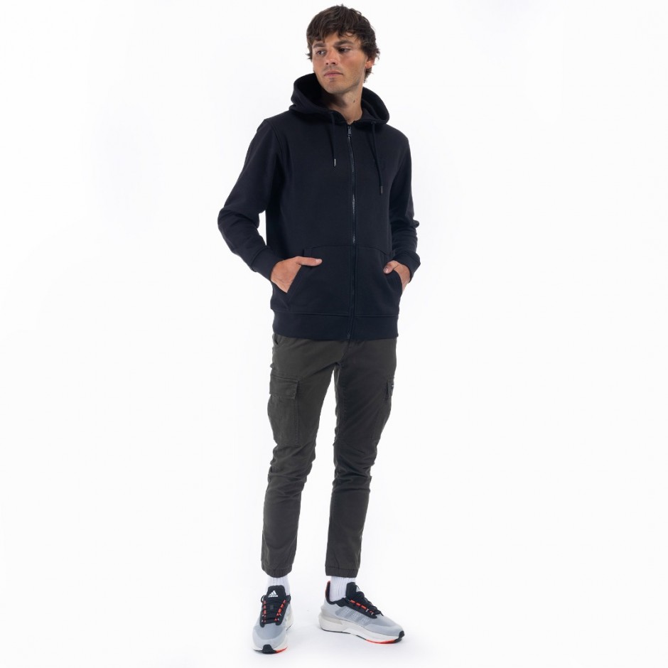 DISTRICT75 223MHZ-813-071 Black