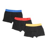 DISTRICT75 125MBO-758-071 Black Image 0