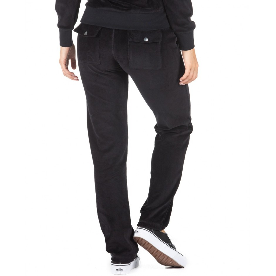 DISTRICT75 222WPA-467-071 Black