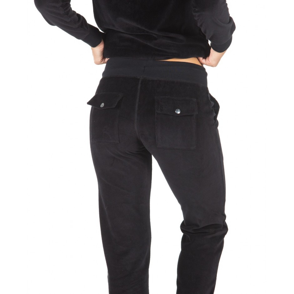 DISTRICT75 222WPA-467-071 Black