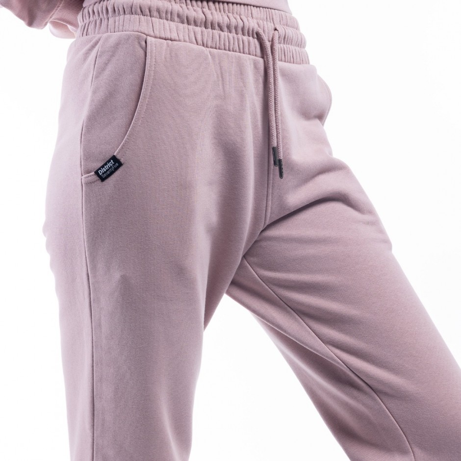 DISTRICT75 223WPA-865-0P4 Pink