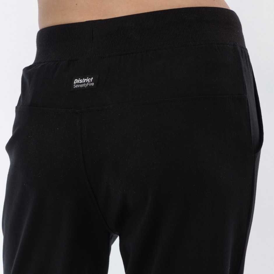 DISTRICT75 124WPA-068-071 Black