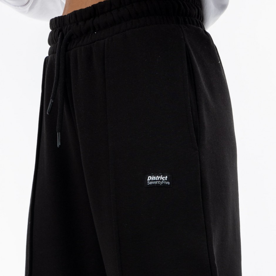 DISTRICT75 224WPA-217-071 Black