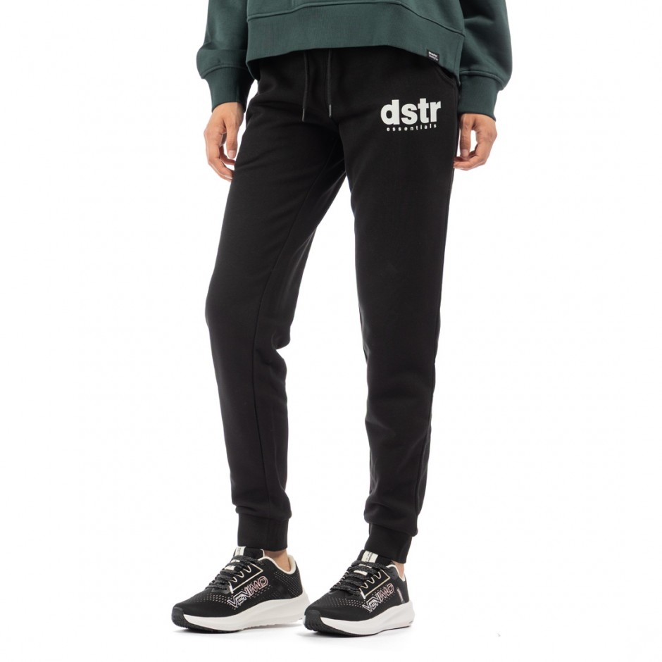 DISTRICT75 225WPA-539-071 Black