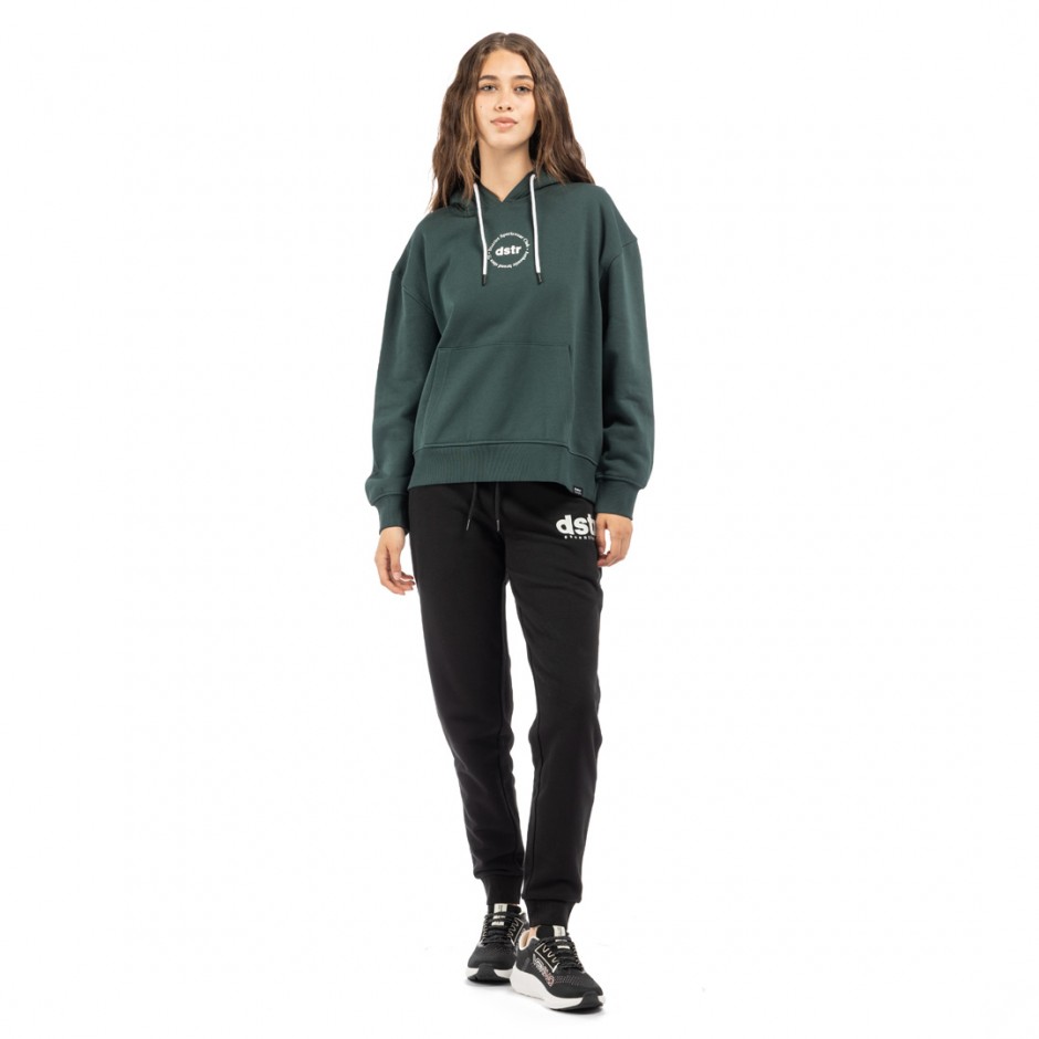 DISTRICT75 225WPA-539-071 Black