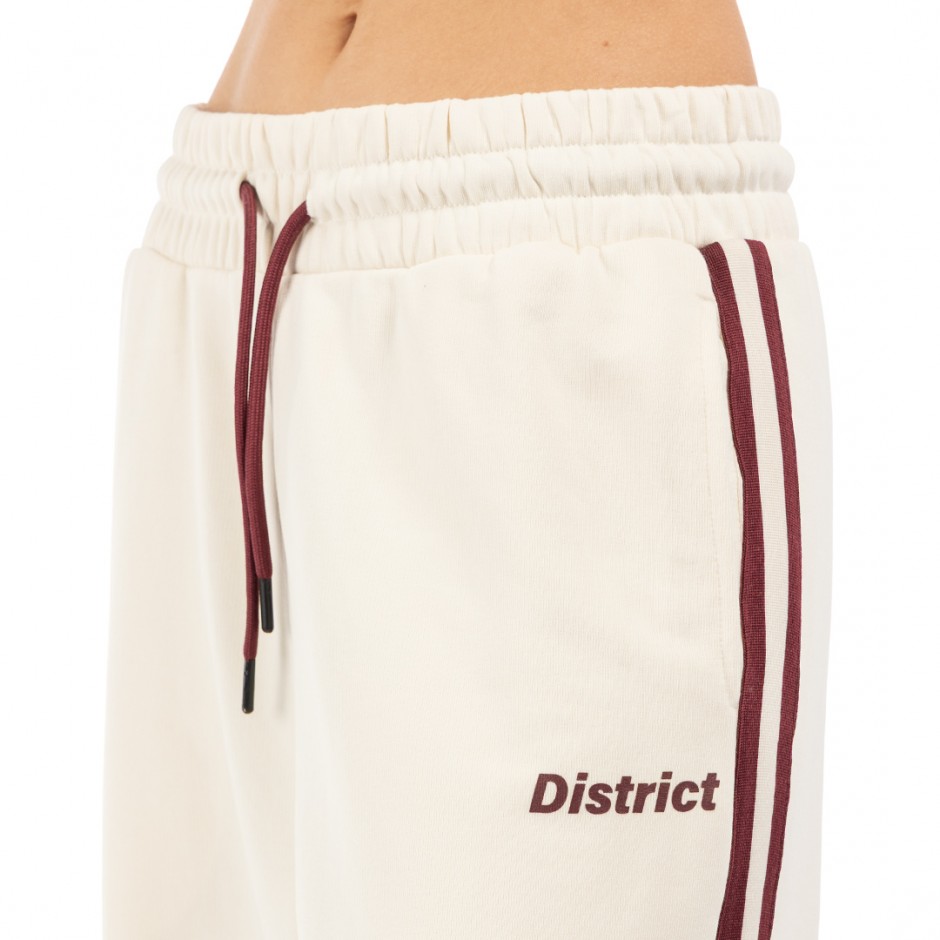 DISTRICT75 225WPA-543-092 Ecru