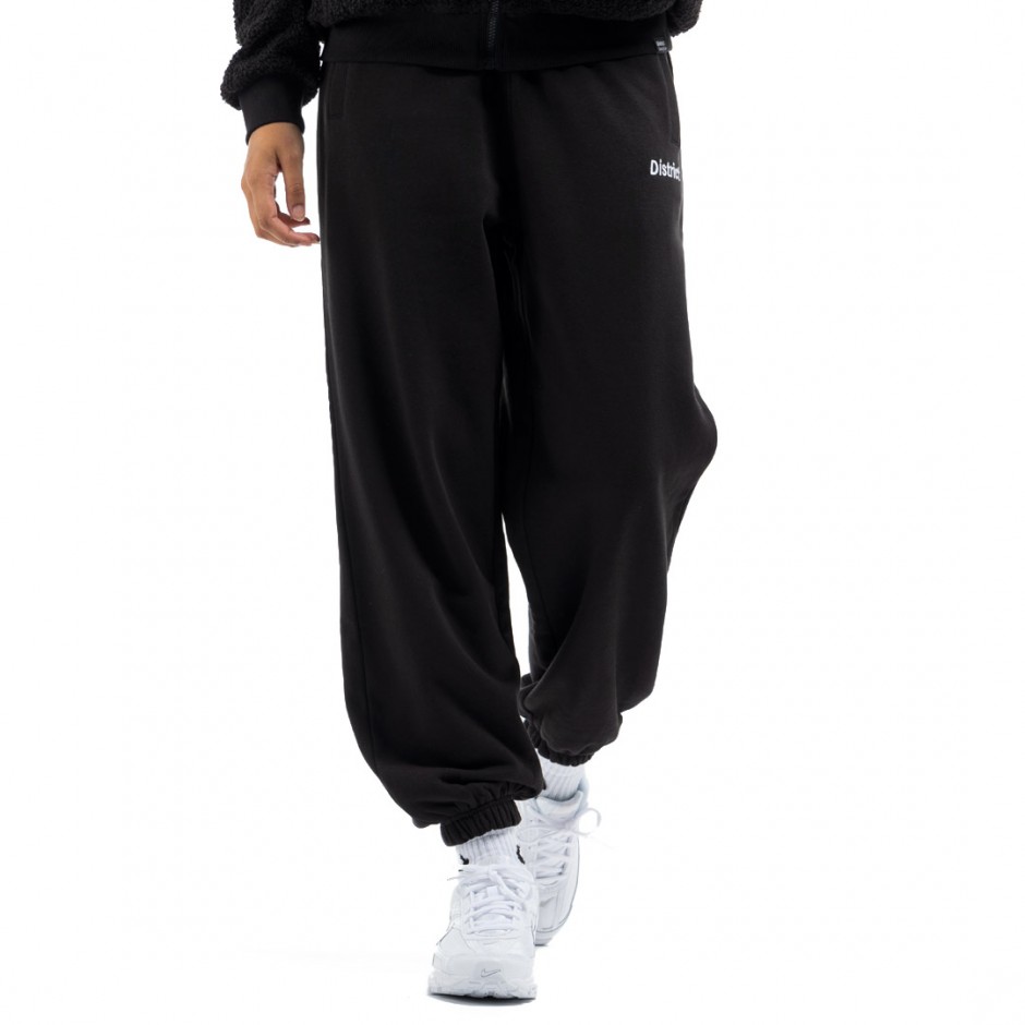 DISTRICT75 224WPA-218-071 Black
