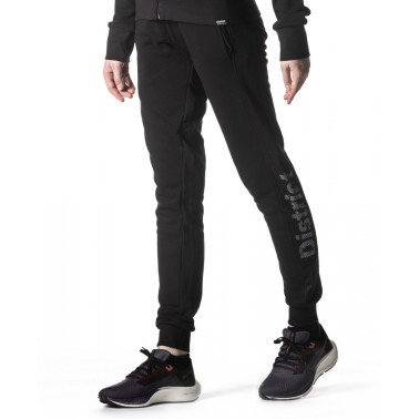 DISTRICT75 222WPA-464-071 Black