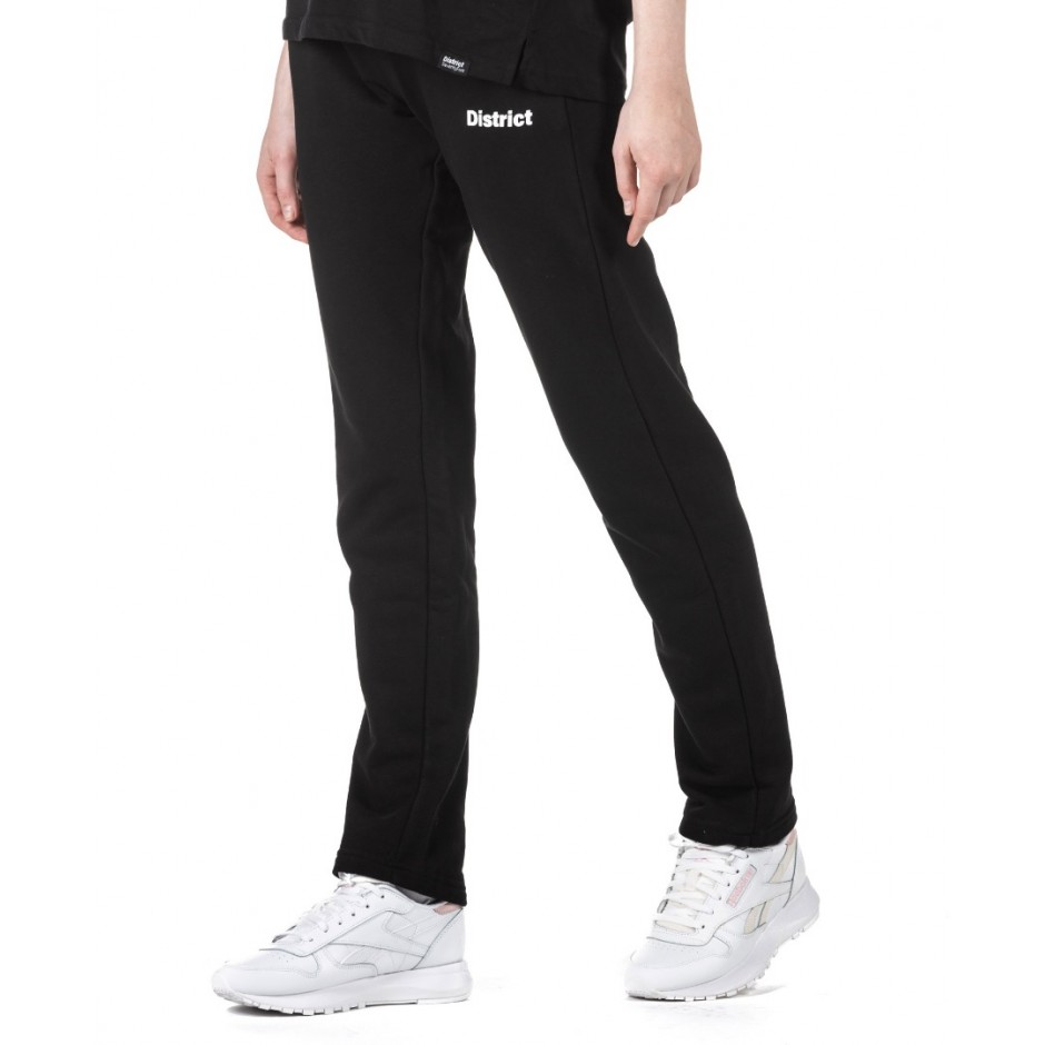 DISTRICT75 222WPA-468-071 Black