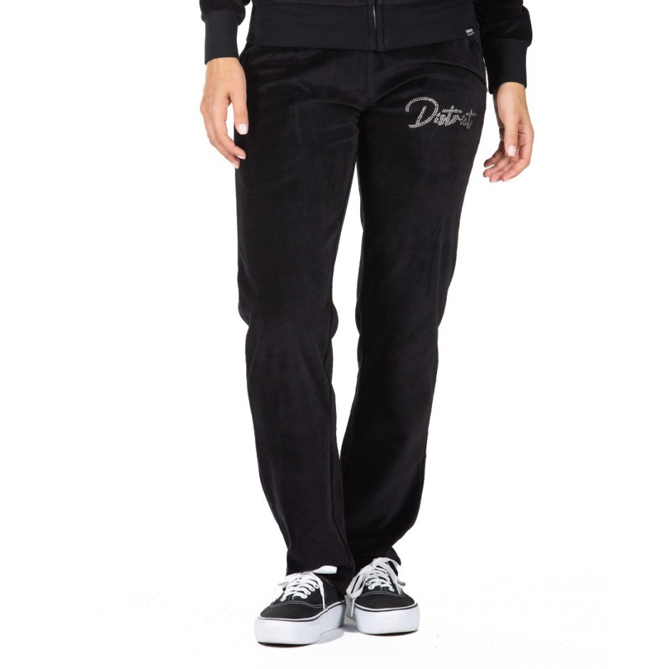 DISTRICT75 222WPA-467-071 Black