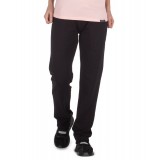 DISTRICT75 WOMEN'S SWEATPANTS 120WPA-755-071 Black Image 
