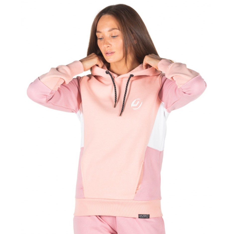 DISTRICT75 221WHO-132-0P6 Pink