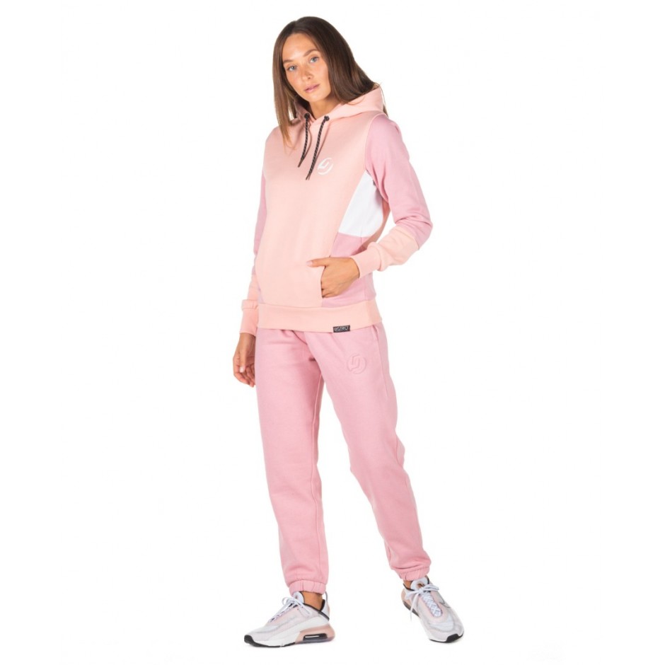 DISTRICT75 221WHO-132-0P6 Pink