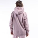 Γυναικεία Μπλούζα Φούτερ DISTRICT75 Ροζ Εικόνα 0