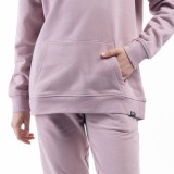 Γυναικεία Μπλούζα Φούτερ DISTRICT75 Ροζ Εικόνα 4