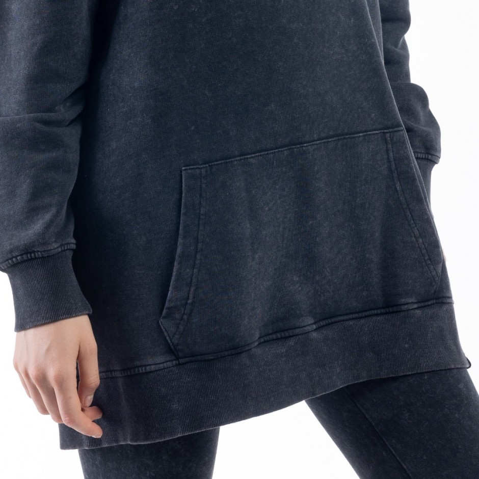 DISTRICT75 223WHO-851-071 Black