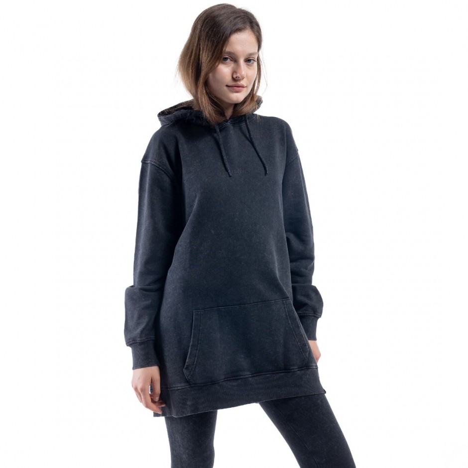 DISTRICT75 223WHO-851-071 Black