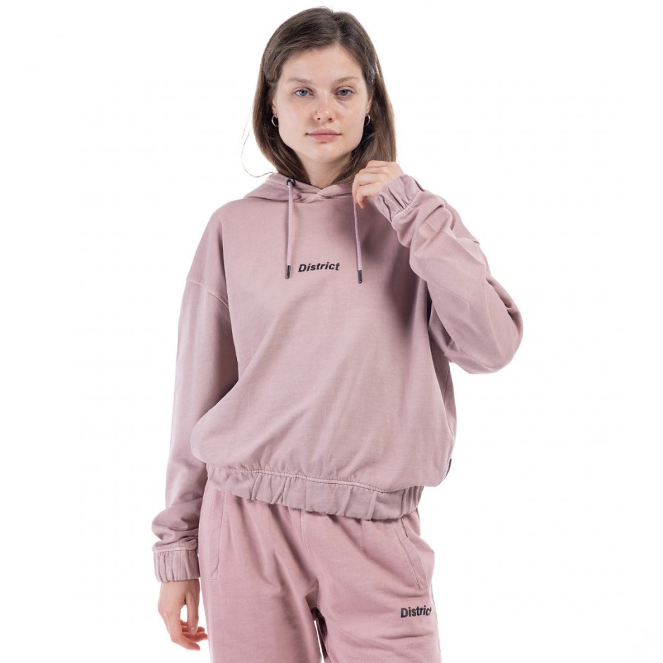 DISTRICT75 223WHO-853-0P4 Pink