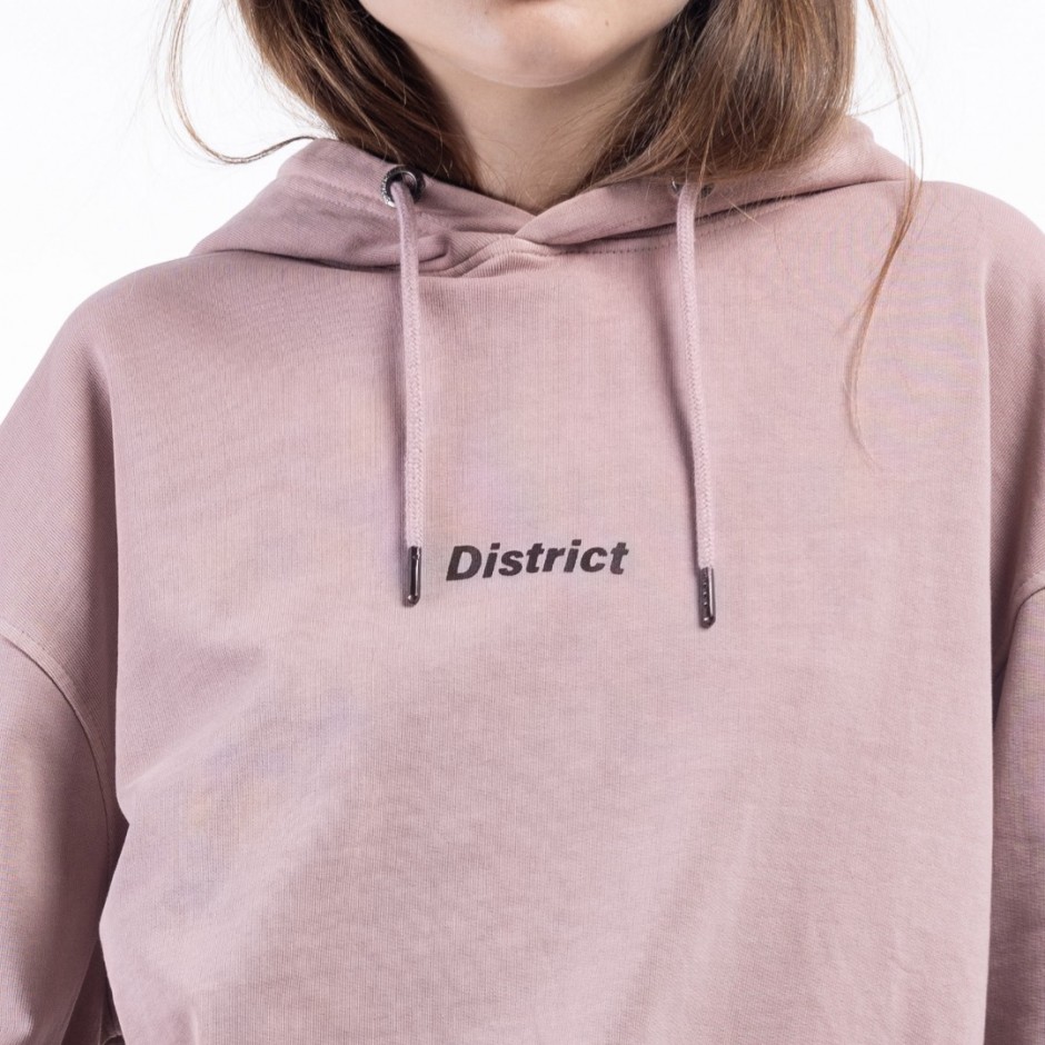 DISTRICT75 223WHO-853-0P4 Pink