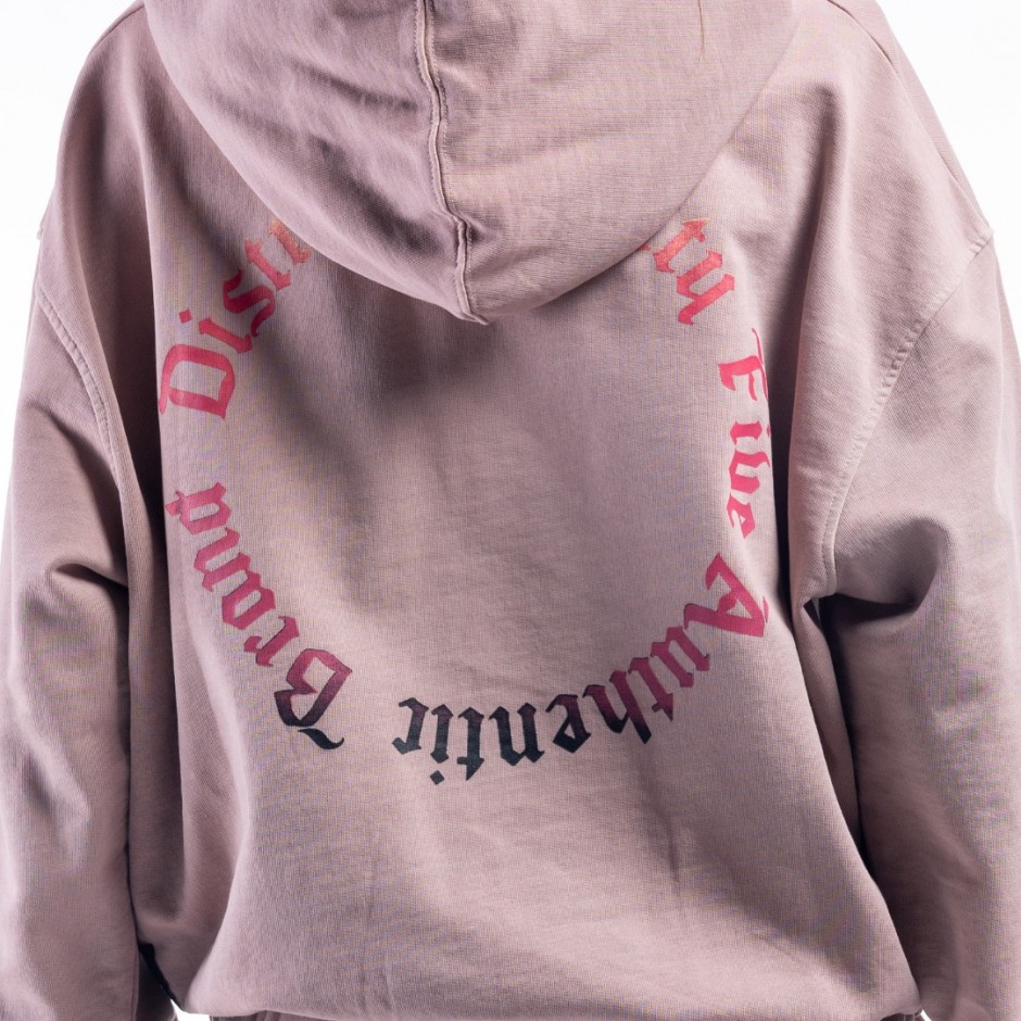 DISTRICT75 223WHO-853-0P4 Pink