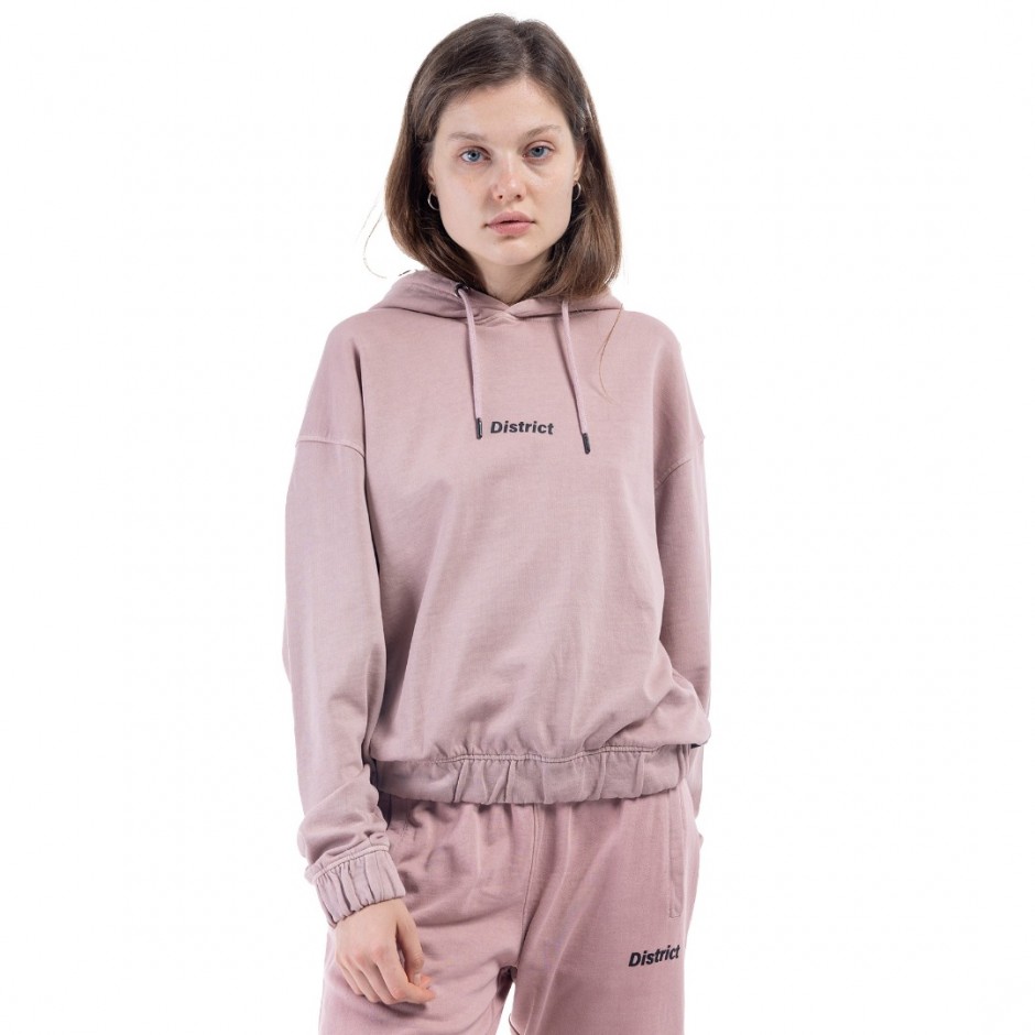 DISTRICT75 223WHO-853-0P4 Pink