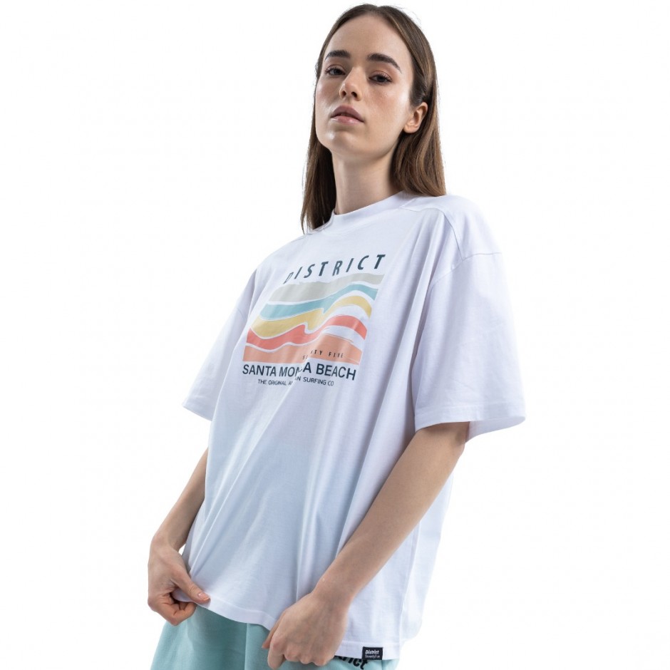 DISTRICT75 124WSS-048-091 White