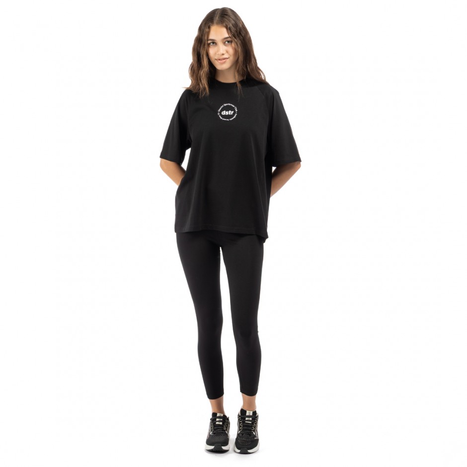 DISTRICT75 225WSS-550-071 Black