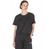 DISTRICT75 123WCR-740-071 Black Image 