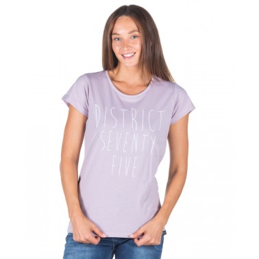 DISTRICT75 221WSS-144-0V4 Lilac