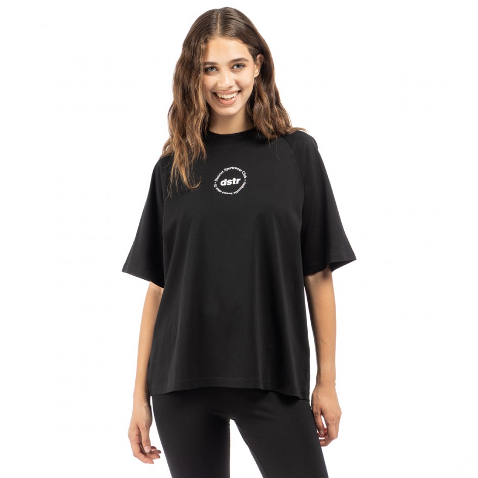 DISTRICT75 225WSS-550-071 Black